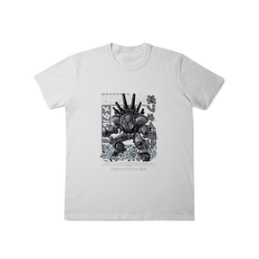 Camisa T-Shirt Classic Dr. Bofoi One Punch Man