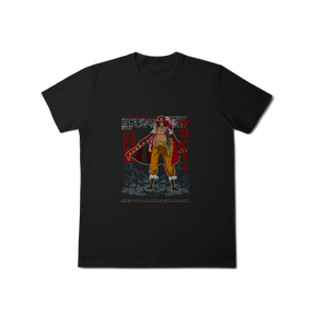 Camisa T-Shirt Classic Gol D. Roger