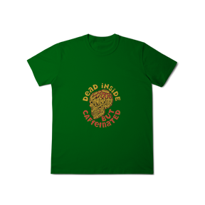 Camisa T-Shirt Classic Dead Inside