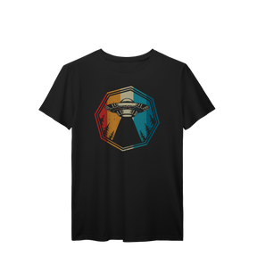 Camiseta T-Shirt Prime Alien Invasion