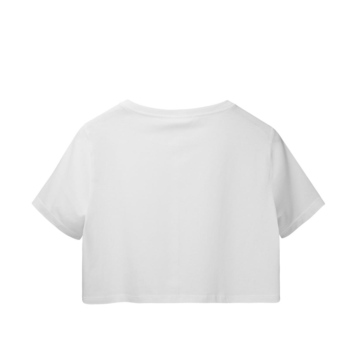 Cropped Valorize suas curvas