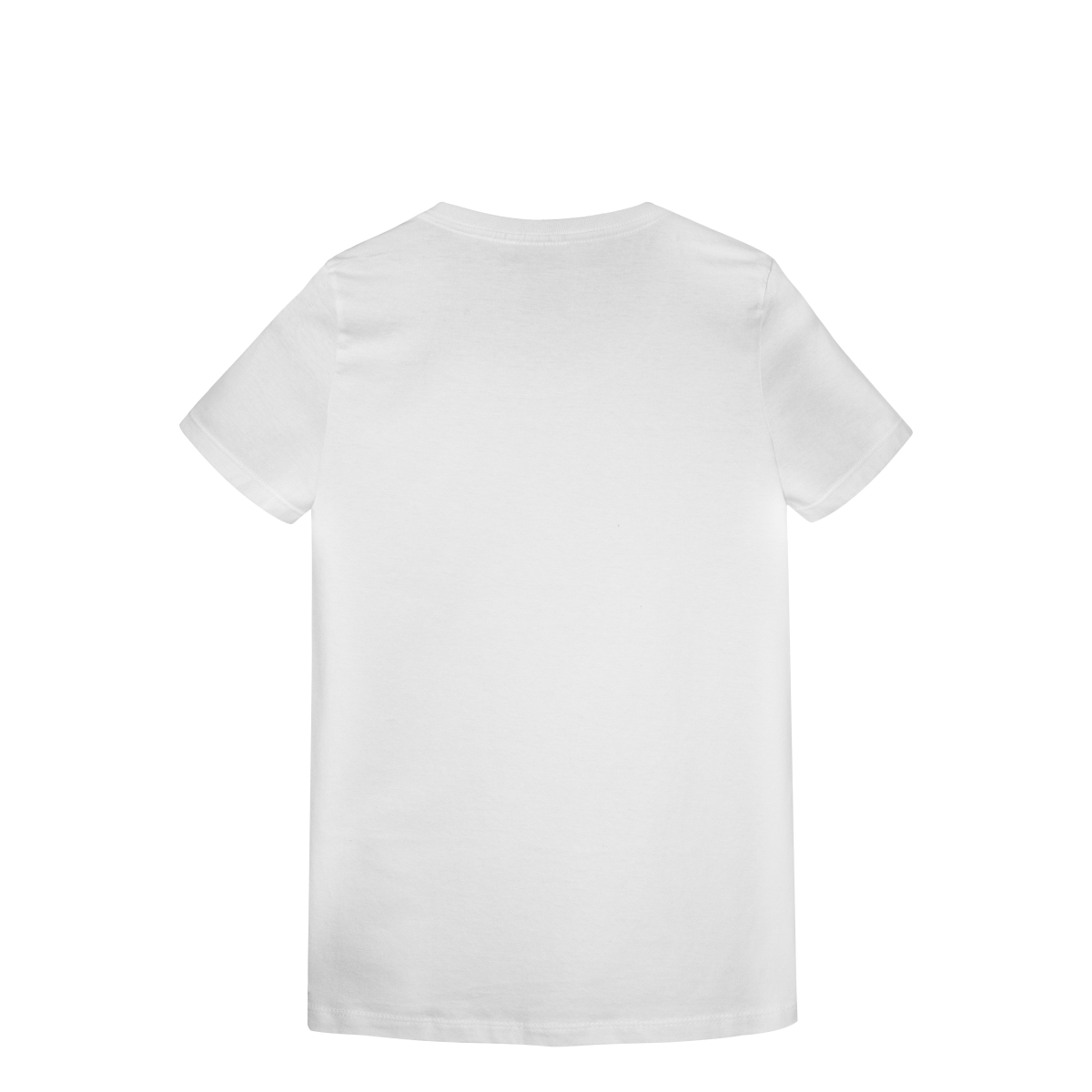 Camisa Baby Look Quality Girl Boss