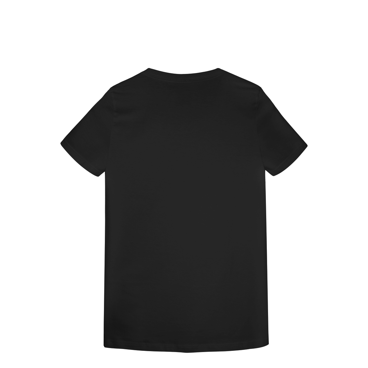 Camisa Baby Look Prime Quality Born To Be Wild