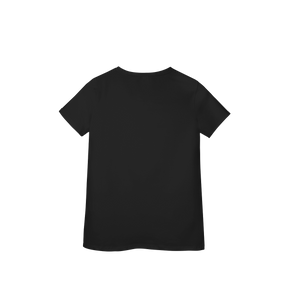 Camisa Baby Look Prime Cachorrinho Mimoso