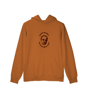 Moletom Quality Canguru Chefão I