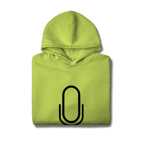 Casaco Moletom Quality Canguru Sou da Música