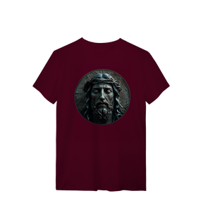 Camisa T-Shirt Quality Christ