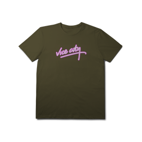 Camisa T-Shirt Prime Vice City