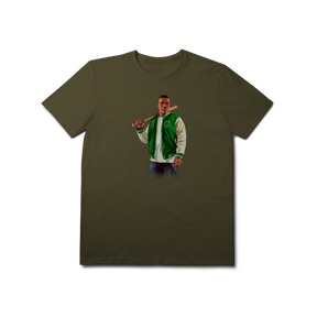 Camisa T-Shirt Prime Franklin GTA V