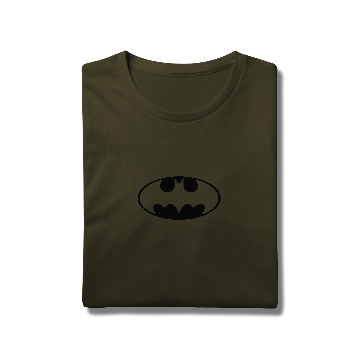 Camisa T-Shirt Prime Batman Logo
