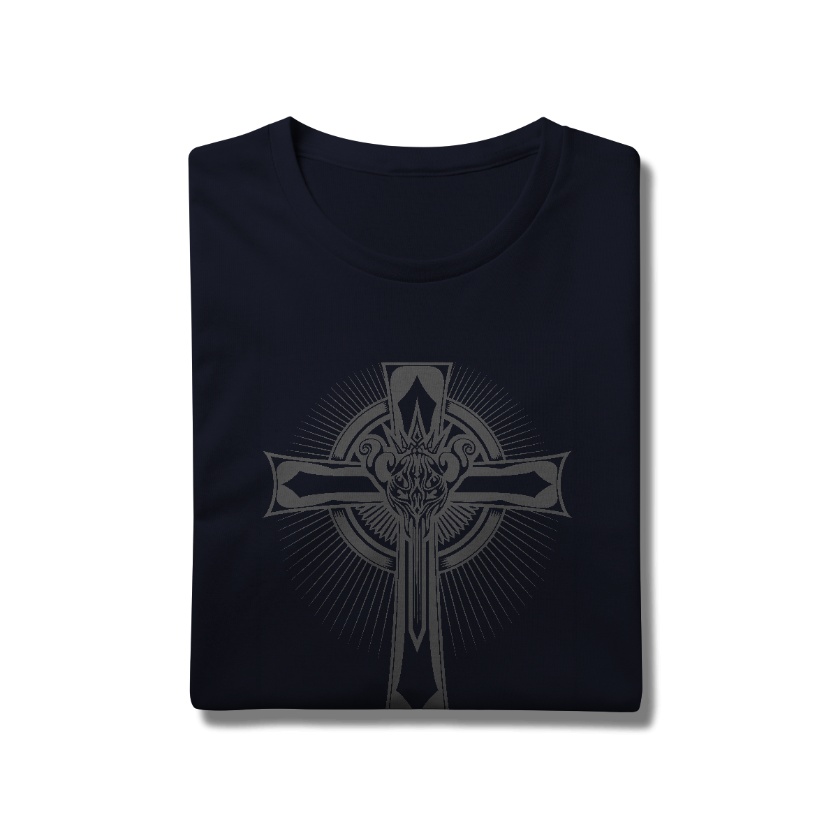 Camisa T-Shirt Prime Black Sabbath