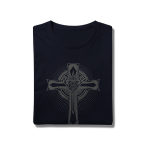 Camisa T-Shirt Prime Black Sabbath