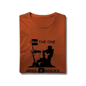 Camisa T-Shirt Prime Breaking Bad