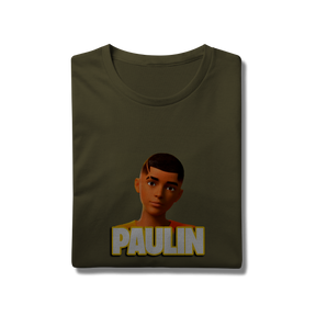 Camisa T-Shirt Prime Paulin GTA5