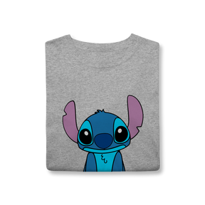 Camisa T-Shirt Classic stitch