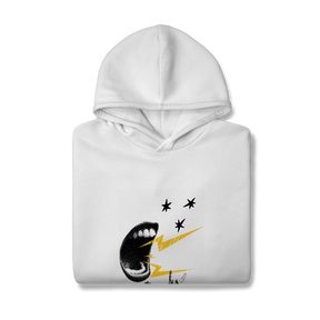 Casaco Moletom Quality Canguru Rock N Roll