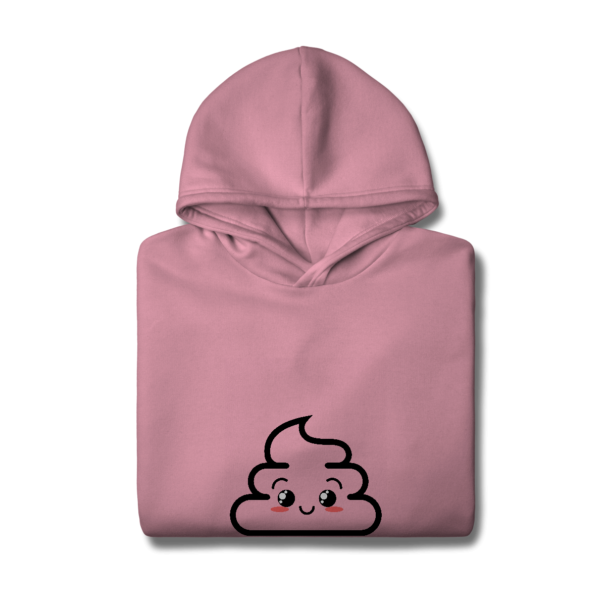 Tamanho Moletom Quality Canguru Totô Fofinho