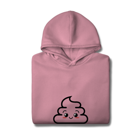 Tamanho Moletom Quality Canguru Totô Fofinho