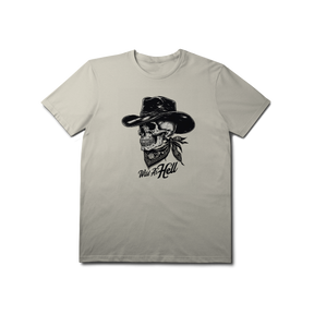 Camisa T-Shirt Prime Wild As Hell