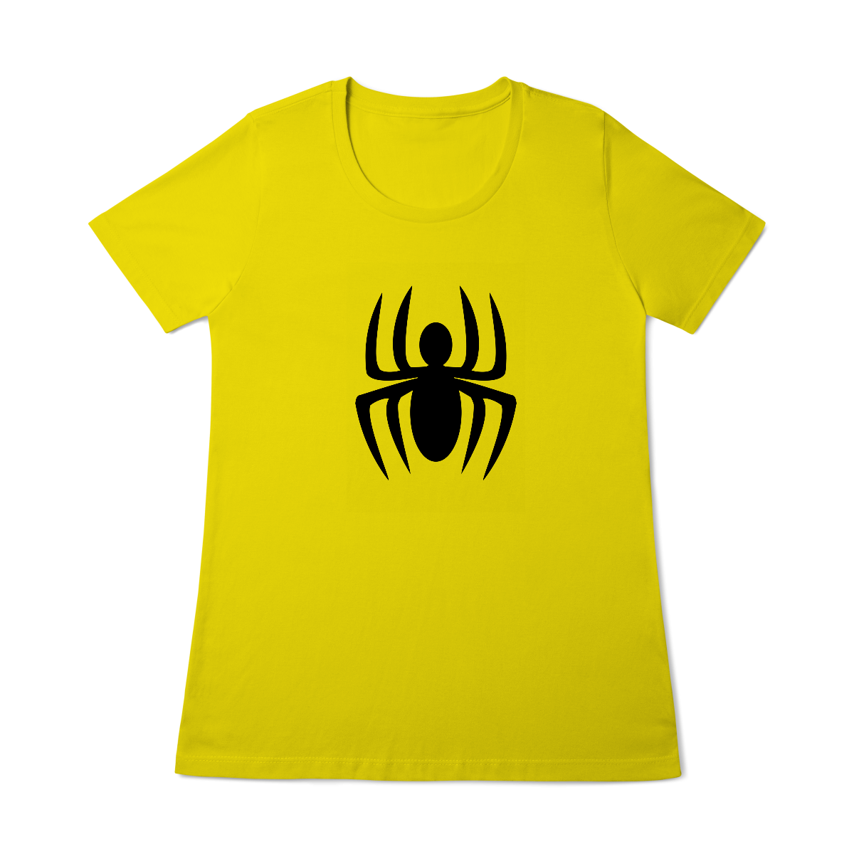 Camisa Baby Long Quality Spider Man