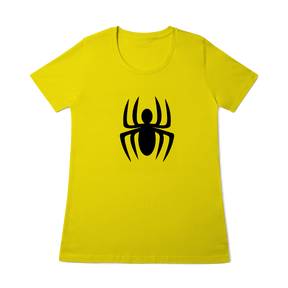 Camisa Baby Long Quality Spider Man