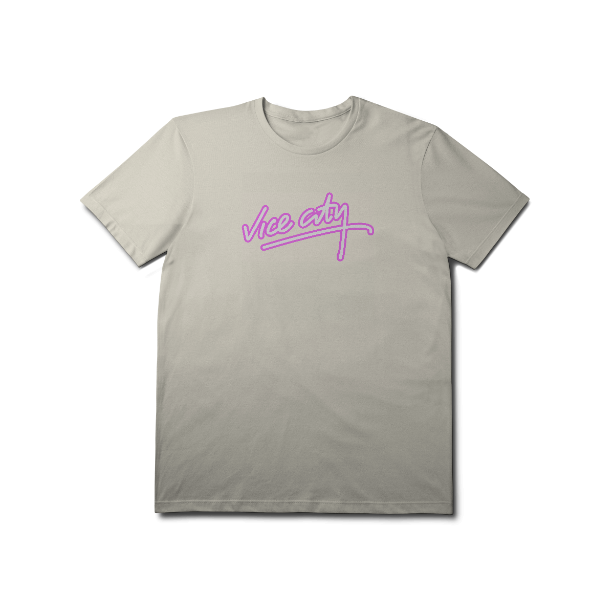 Camisa T-Shirt Prime Vice City