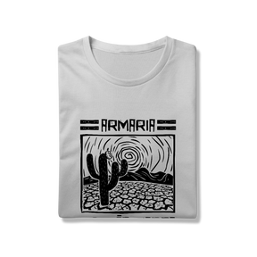 Camisa T-Shirt Prime Armaria Sertão Massa