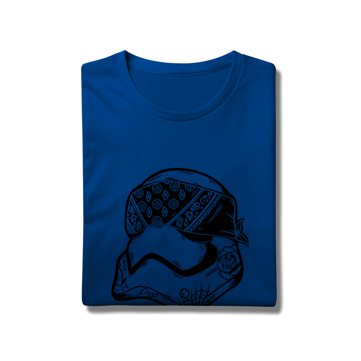 Camisa T-Shirt Prime Bandana Trooper