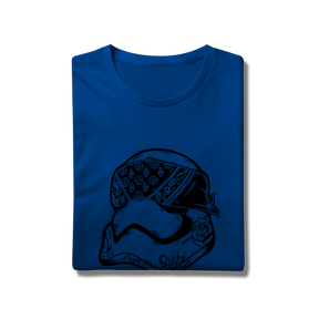 Camisa T-Shirt Prime Bandana Trooper