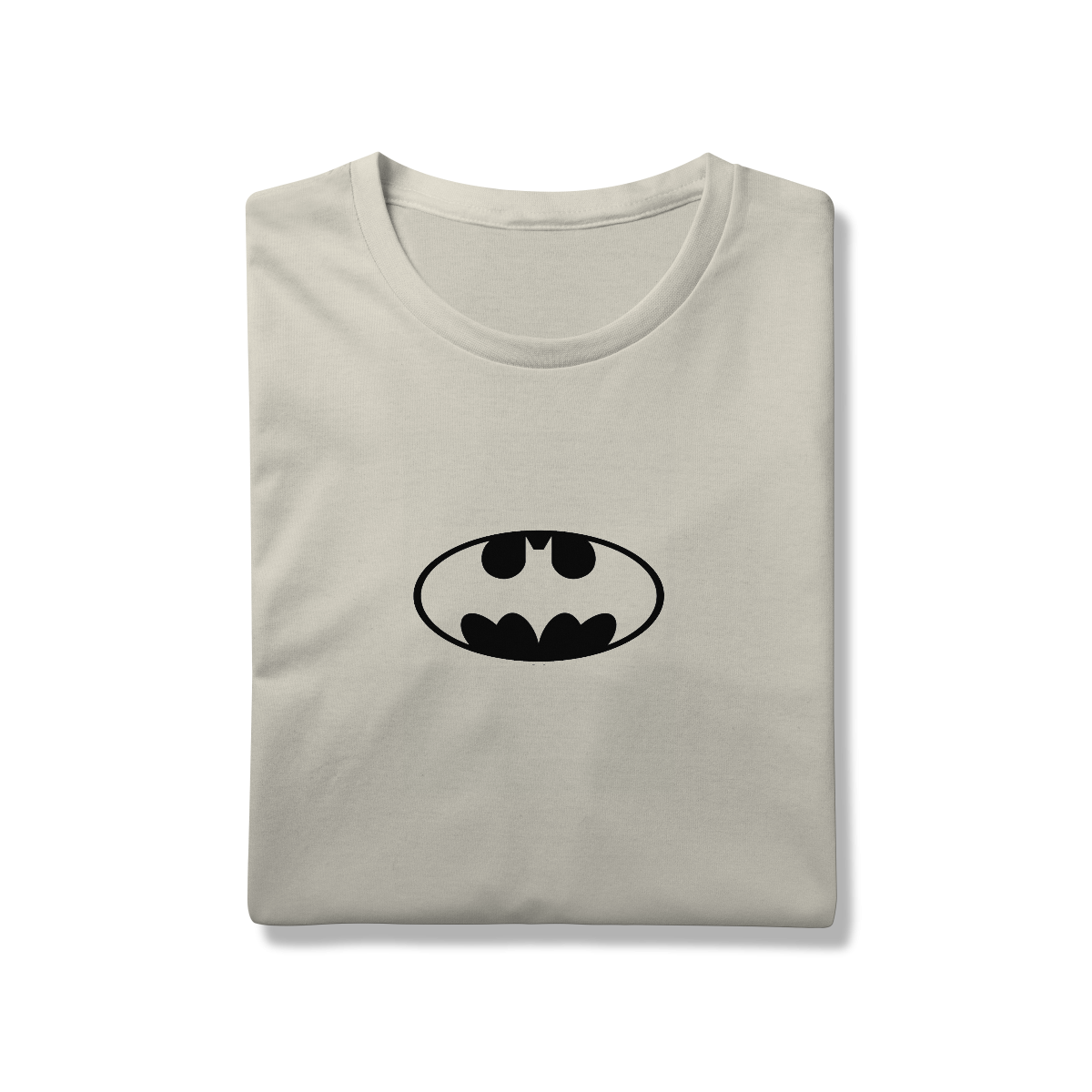 Camisa T-Shirt Prime Batman Logo