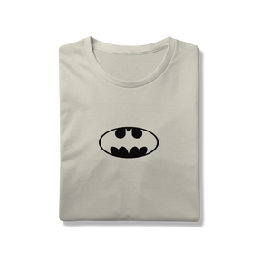 Camisa T-Shirt Prime Batman Logo