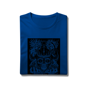 Camisa T-Shirt Prime Black Sabbath 4