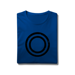 Camisa T-Shirt Prime Escudo