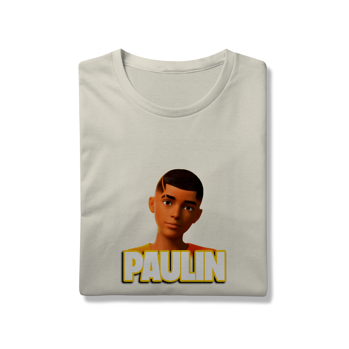 Camisa T-Shirt Prime Paulin GTA5