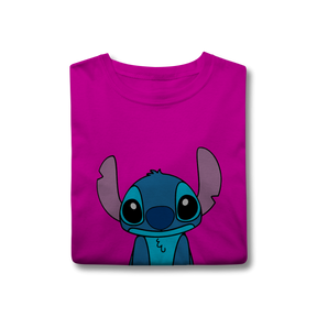 Camisa T-Shirt Classic stitch