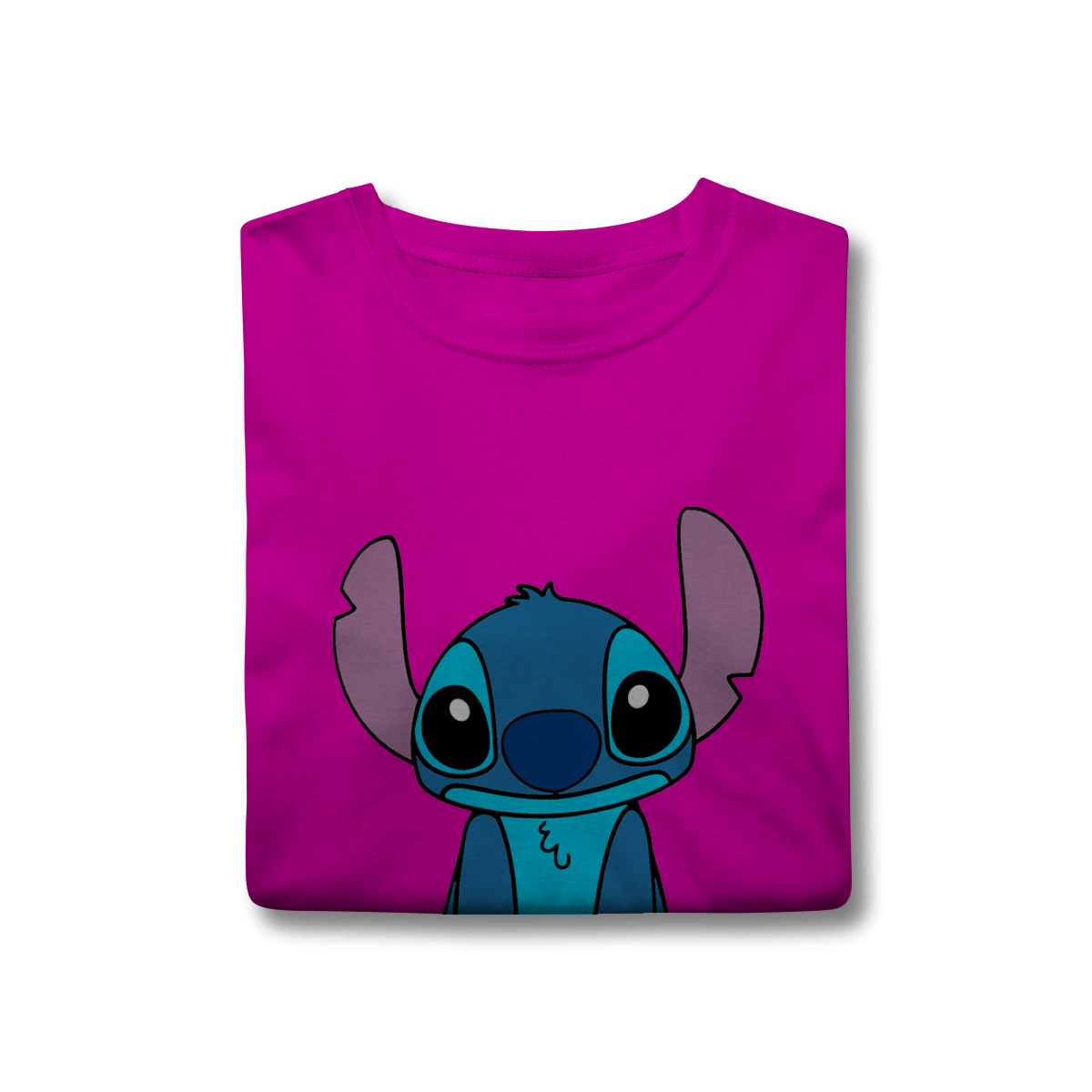 Camisa T-Shirt Classic stitch