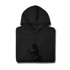 Casaco Moletom Quality Canguru Mulher Ilustração