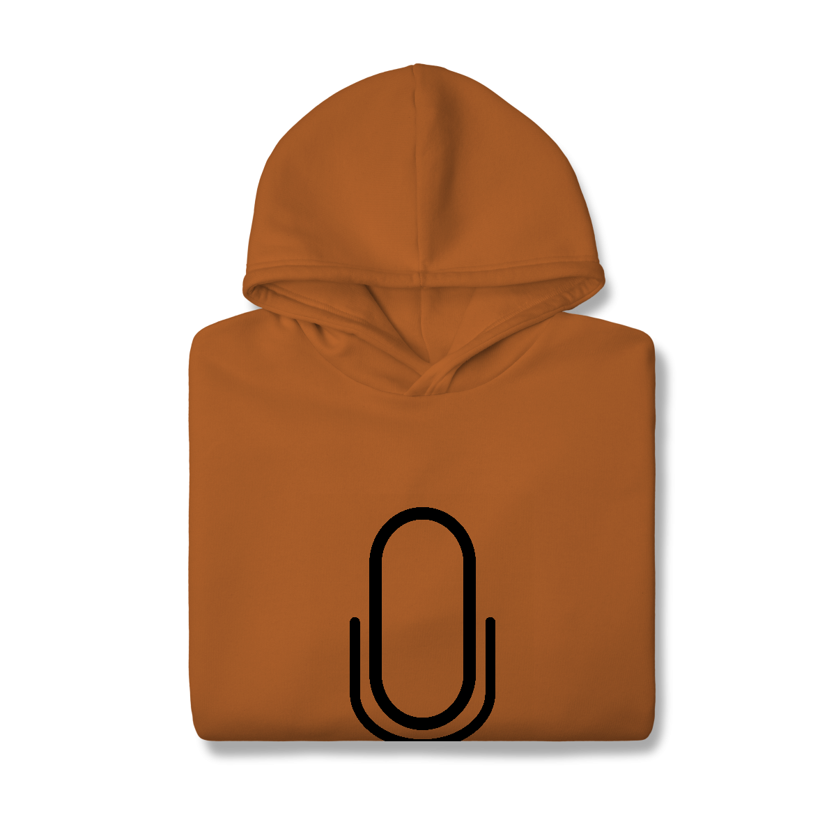 Casaco Moletom Quality Canguru Sou da Música