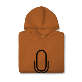 Casaco Moletom Quality Canguru Sou da Música