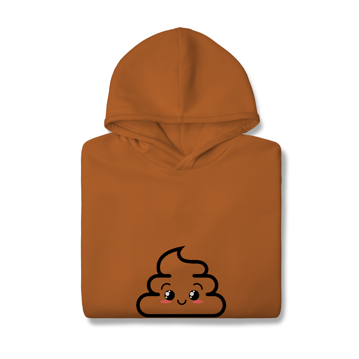 Tamanho Moletom Quality Canguru Totô Fofinho