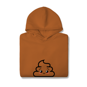 Tamanho Moletom Quality Canguru Totô Fofinho