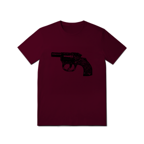 Camisa T-Shirt Quality Pistol