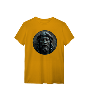 Camisa T-Shirt Quality Christ