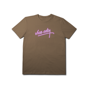 Camisa T-Shirt Prime Vice City