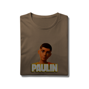 Camisa T-Shirt Prime Paulin GTA5