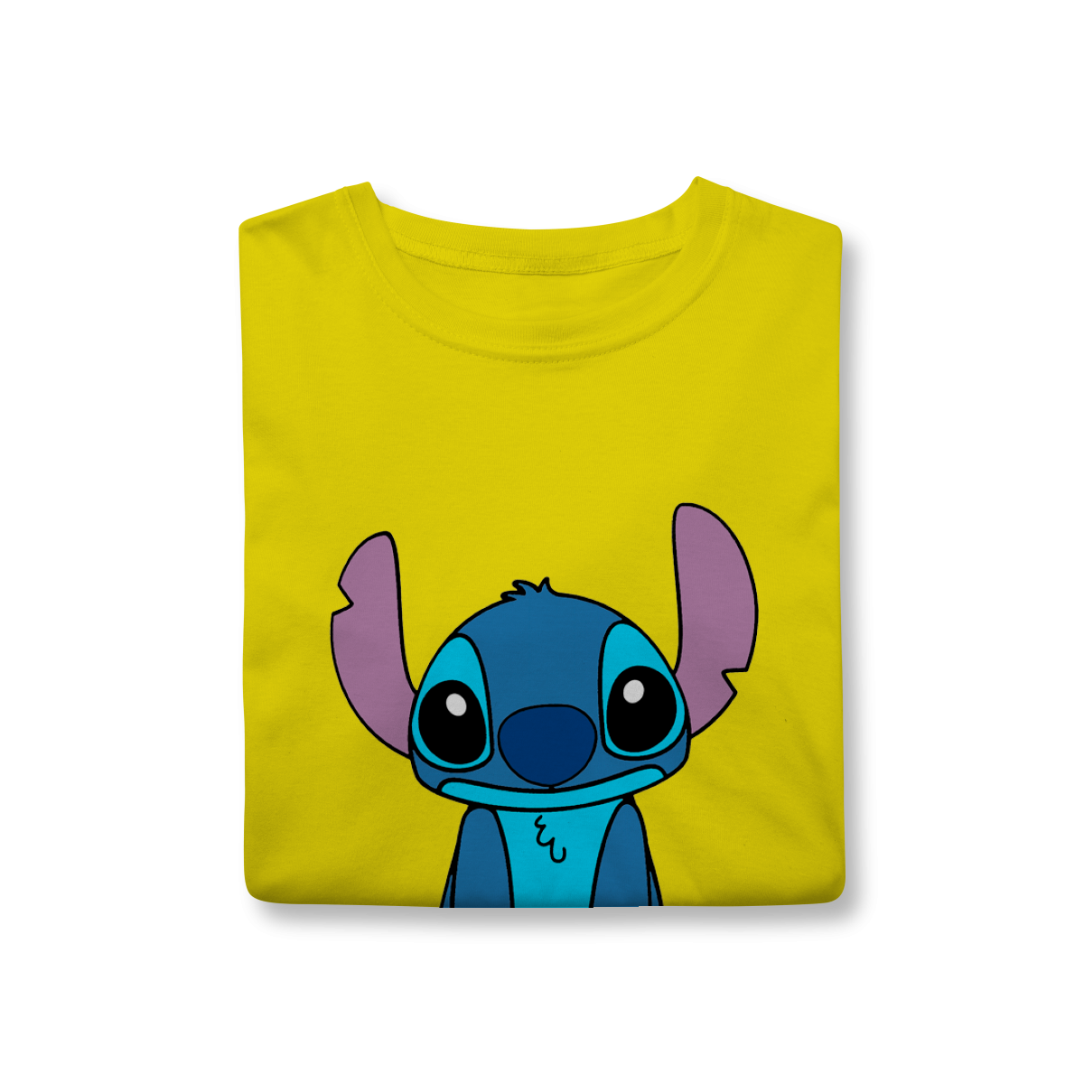 Camisa T-Shirt Classic stitch