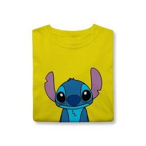 Camisa T-Shirt Classic stitch