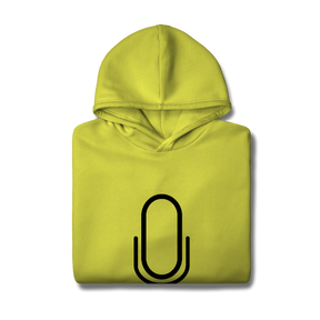 Casaco Moletom Quality Canguru Sou da Música