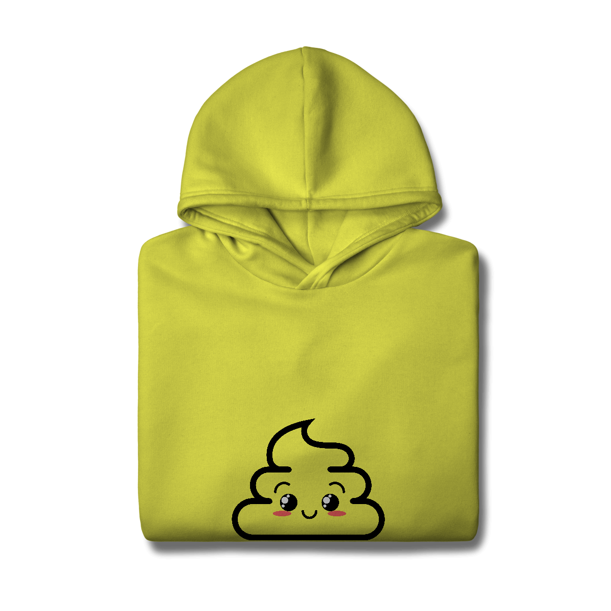 Tamanho Moletom Quality Canguru Totô Fofinho