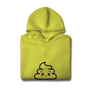 Tamanho Moletom Quality Canguru Totô Fofinho